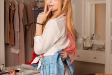 Kitagawa Marin – Tsukides – My Dress-Up Darling