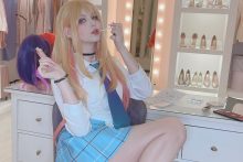 Kitagawa Marin – Tsukides – My Dress-Up Darling