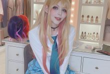 Kitagawa Marin – Tsukides – My Dress-Up Darling