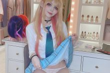 Kitagawa Marin – Tsukides – My Dress-Up Darling