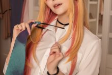 Kitagawa Marin – Tsukides – My Dress-Up Darling