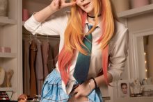 Kitagawa Marin – Tsukides – My Dress-Up Darling