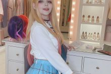 Kitagawa Marin – Tsukides – My Dress-Up Darling