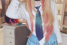 Kitagawa Marin – Tsukides – My Dress-Up Darling