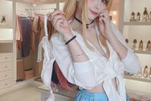 Kitagawa Marin – Tsukides – My Dress-Up Darling