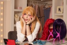 Kitagawa Marin – Tsukides – My Dress-Up Darling