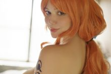 Nami – Alina Becker – One Piece