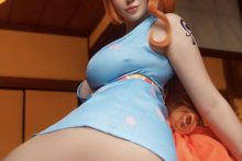 Nami – Alina Becker – One Piece