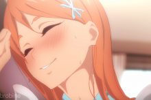 Orihime Inoue – Theobrobine – Bleach