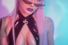 Evelynn – Misaki Sai – League of Legends