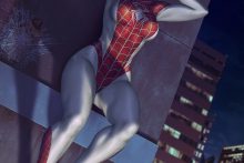 Mary Jane – Krysdecker – Marvel