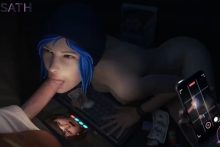 Chloe Price - Niisath - Life is Strange