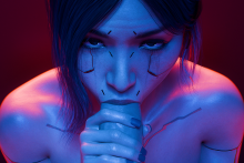 Songbird – Fugtrup – Cyberpunk 2077