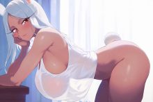 Miruko – Nutsbutty – My Hero Academia