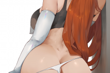 Orihime Inoue – Araneesama – Bleach