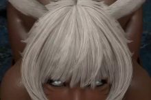 Y’shtola Rhul – Lazyprocrastinator – Final Fantasy XIV