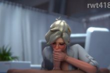 Mercy – rwt4184 – Overwatch