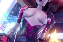 Widowmaker – Meltoriku – Overwatch