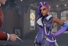 Sombra – Aphy3D – Overwatch