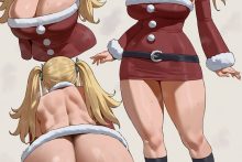 Lucy Heartfilia – Shexyo – Fairy Tail