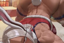 Miruko – Shexyo – My Hero Academia