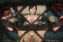 Tifa Lockhart - Mept44 - Final Fantasy VII