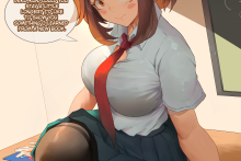 Uraraka Ochako - Araneesama - My Hero Academia