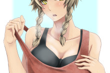 Amane Suzuha - Steins Gate