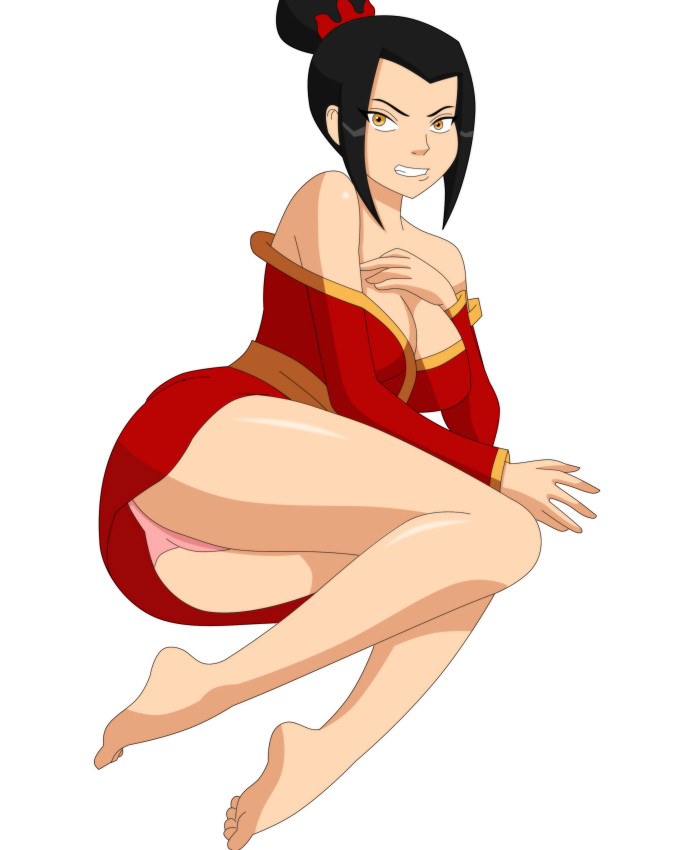 Azula – Avatar