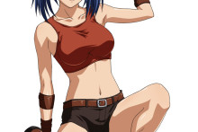 Bashoku Youjou - Ikkitousen