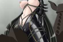 Bayonetta Hentai Image