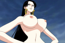 Boa Hancock - One Piece