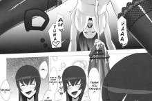 Busujima Transu – Highschool Of The Dead English Hentai Doujin [B-Stroke]