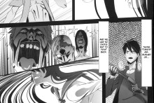 Busujima Transu – Highschool Of The Dead English Hentai Doujin [B-Stroke]