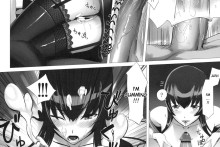 Busujima Transu – Highschool Of The Dead English Hentai Doujin [B-Stroke]