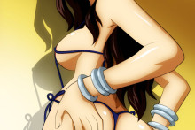 Cana Alberona - Fairy Tail