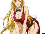 Chousen - Ikkitousen