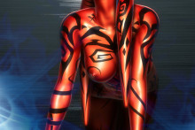 Darth Talon – Star Wars