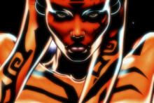 Darth Talon - Star Wars