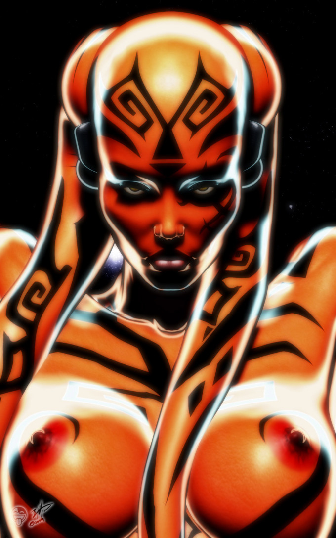 Darth Talon – Star Wars