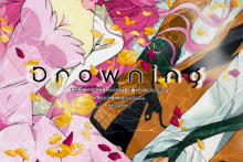 Drowning - Code Geass English Hentai Doujin