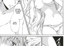 Drowning – Code Geass English Hentai Doujin