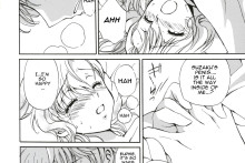 Drowning – Code Geass English Hentai Doujin