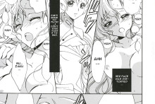 Drowning – Code Geass English Hentai Doujin