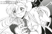 Drowning – Code Geass English Hentai Doujin