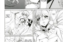 Drowning – Code Geass English Hentai Doujin