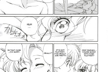 Drowning – Code Geass English Hentai Doujin