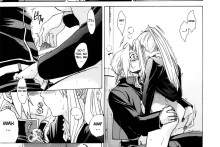 EDxWIN2 – Fullmetal Alchemist English Hentai Doujin [Tokoya]