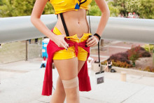 Faye Valentine - Cowboy Bebop