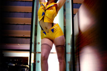 Faye Valentine - HezaChan - Cowboy Bebop